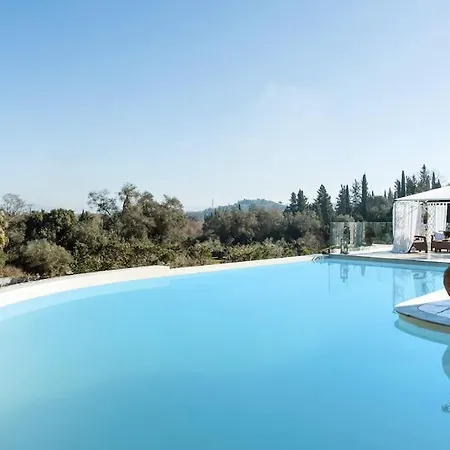 빌라 Noulia The Summer S Must Kynopiástai